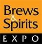 印度班加羅爾國際啤酒及烈酒博覽會logo
