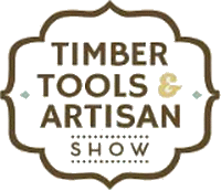 澳大利亚布里斯班国际木材、工具和工匠展览会logo