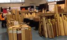 澳大利亞木材、工具和工匠展BRISBANE TIMBER, TOOLS & ARTISAN SHOW