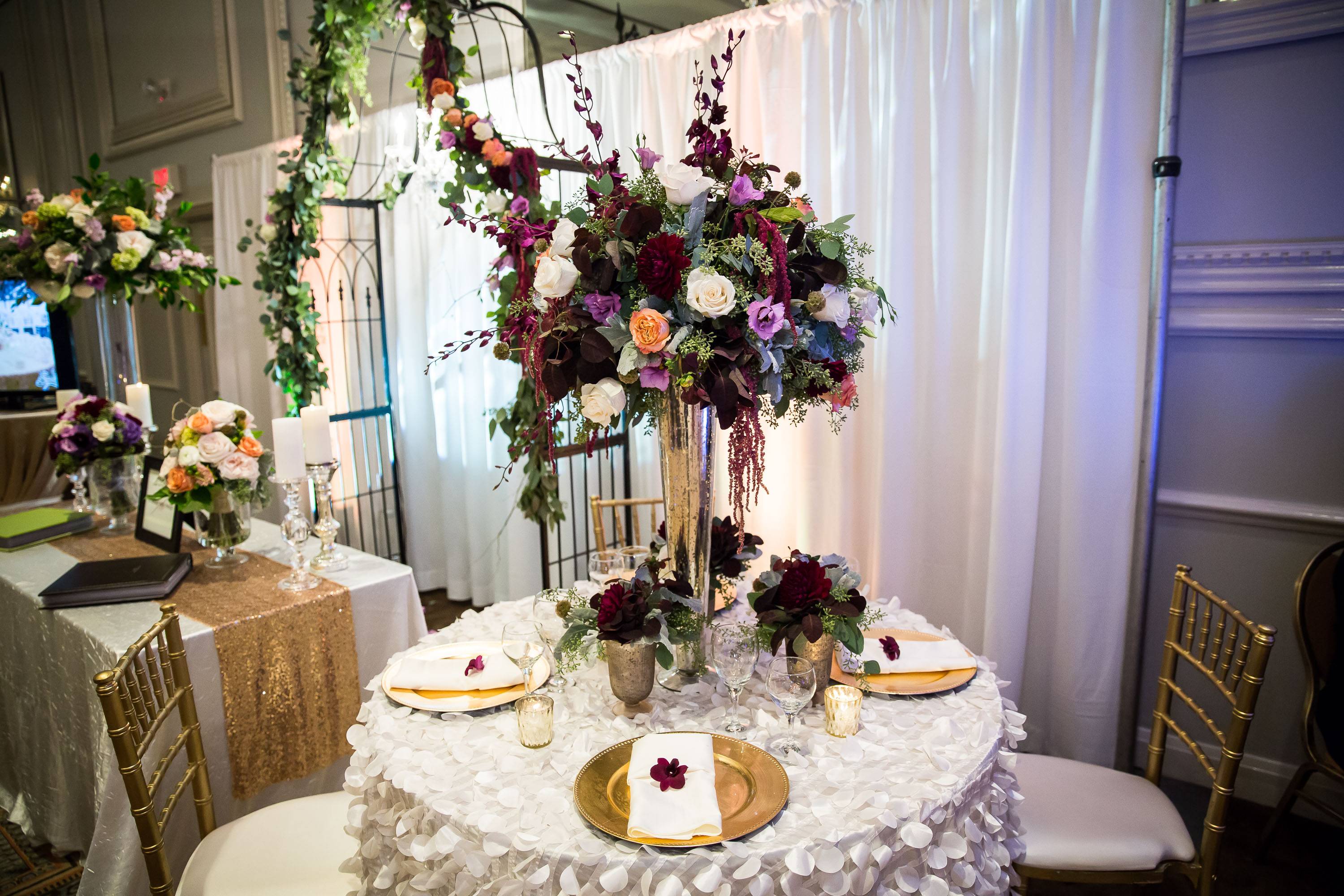 2024年美国芝加哥国际婚纱展览会(LUXURY BRIDAL EXPO)时间_地点_展会预定盈拓国际展览