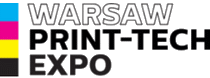 波兰华沙国际印刷工业贸易展览会 logo