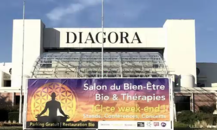 法国健康、生物与治疗博览会SALON DU BIEN-êTRE, BIO & THERAPIES