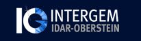 德国伊达尔-奥伯施泰因国际珠宝展览会logo