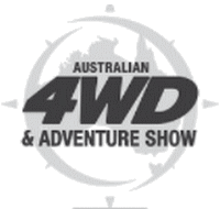 澳大利亚悉尼国际四驱车和冒险表演展览会logo