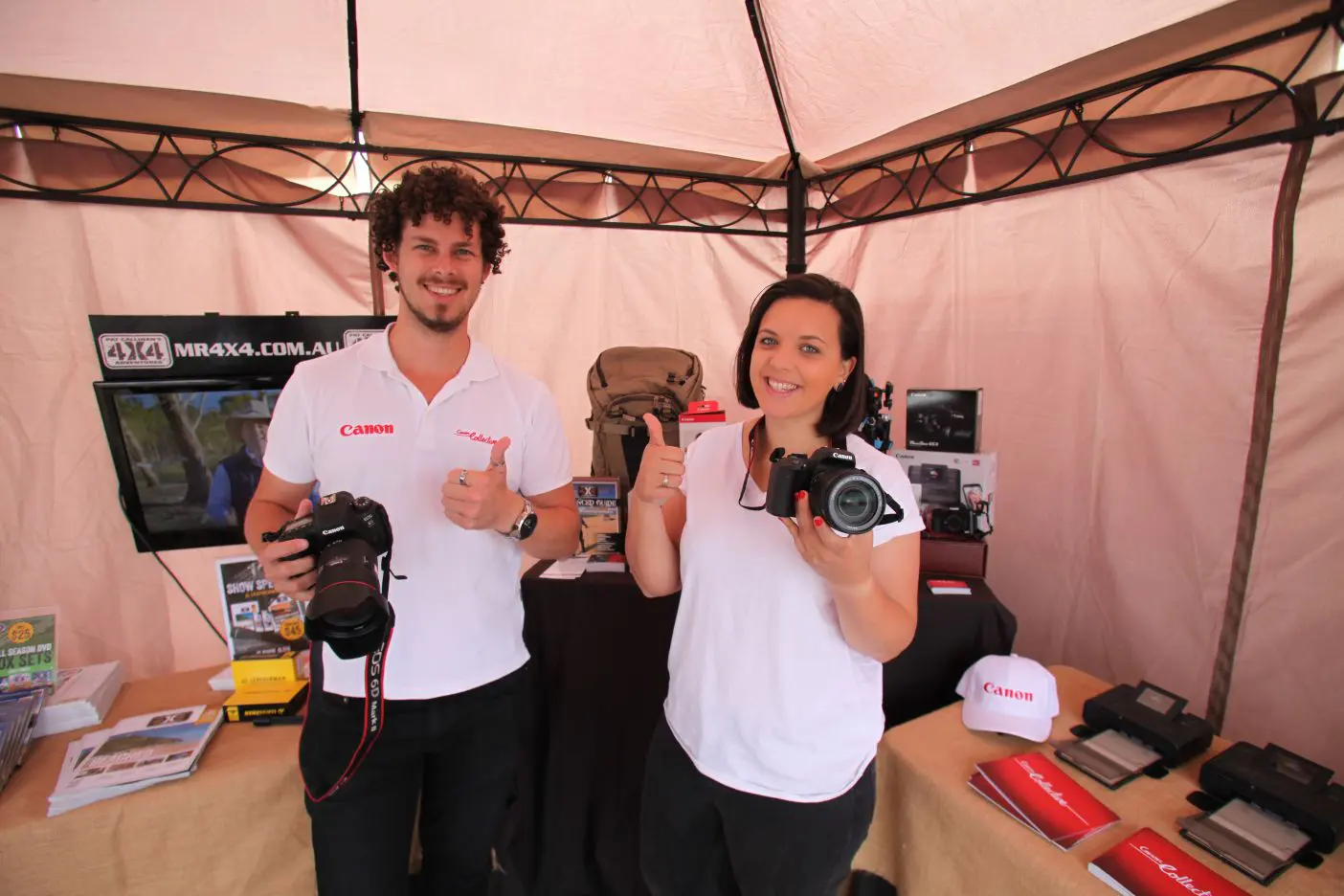澳大利亞四驅車和冒險表演展SYDNEY 4WD & ADVENTURE SHOW