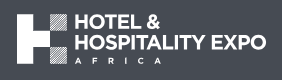 南非酒店展Hotel & Hospitality Expo Africa