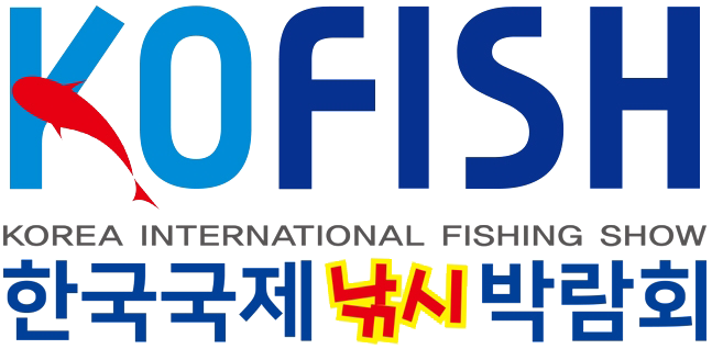 韩国渔具展KOFISH