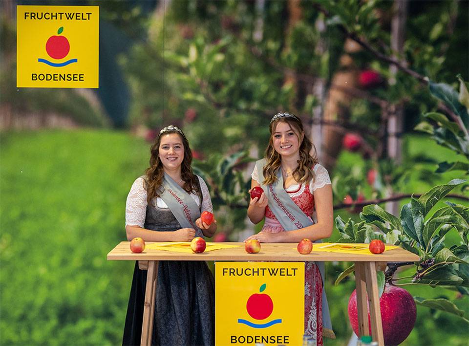德国腓特烈港国际商业水果种植、蒸馏和农业技术展览会
