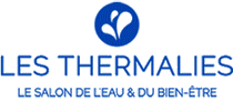 法國巴黎國際保健、溫泉療養、海洋療法設備展覽會logo