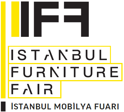 土耳其伊斯坦布尔国际家具展览会logo