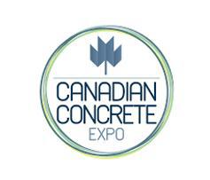 加拿大多倫多國際混凝土展覽會logo