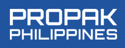 菲律宾马尼拉国际加工、包装设备展览会logo