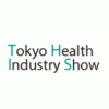 日本东京健康产业博览会logo
