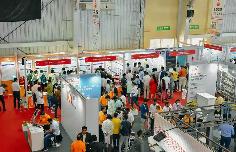 印度孟买国际电力电器及照明设备展览会