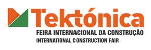 葡萄牙里斯本国际建筑建材展览会logo