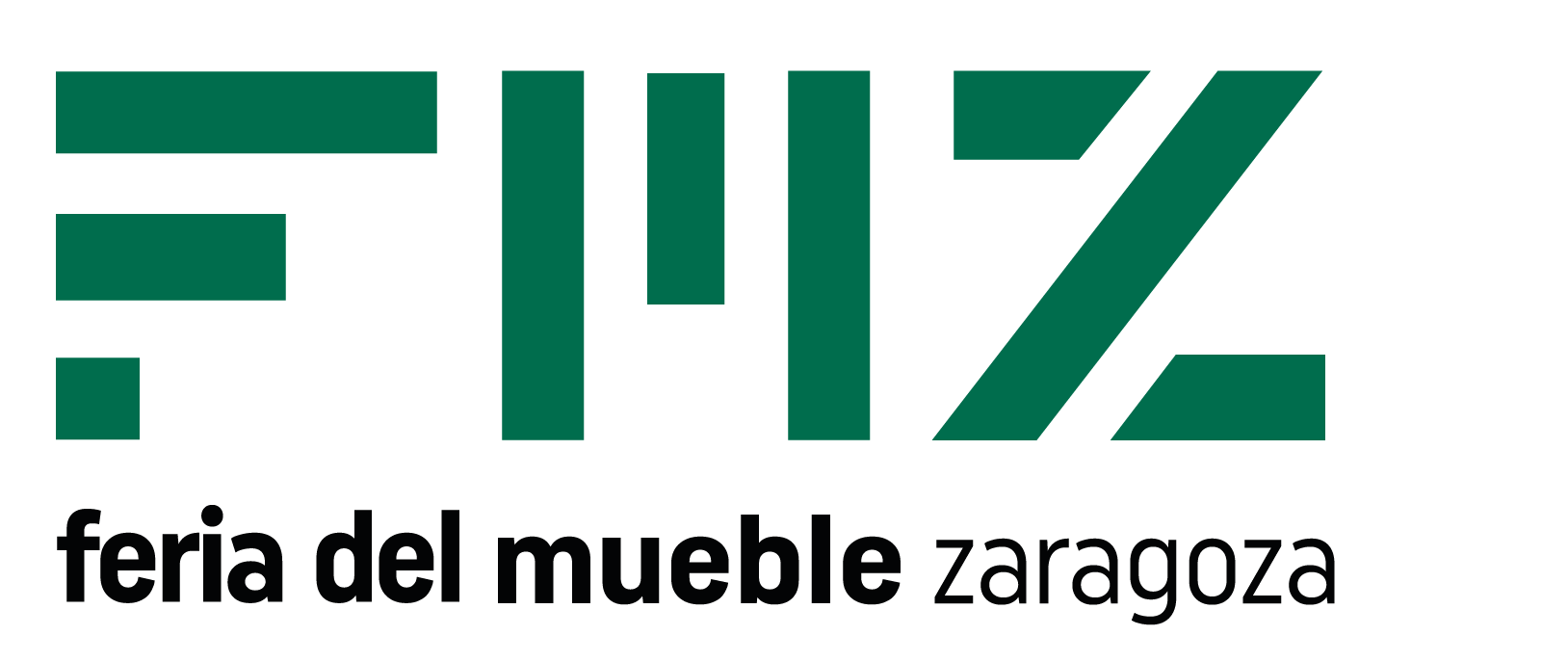 西班牙薩拉戈薩國際專業家具展覽會logo