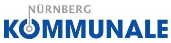 德国纽伦堡公共设备贸易博览会logo
