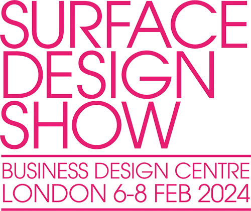 英國倫敦涂料展The Surface Design Show