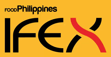 菲律宾马尼拉国际食品及原料展览会logo