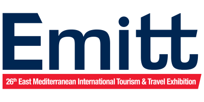 土耳其伊斯坦布尔旅游展logo