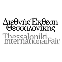 希腊塞萨洛尼基国际展览会logo