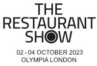 英国伦敦食品和餐饮业展Food & Catering Show