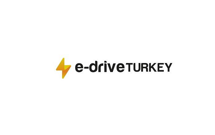 土耳其伊斯坦布爾國際電動和混合動力汽車展覽會logo