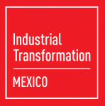 墨西哥萊昂國際工業轉型展覽會logo