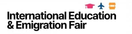韩国教育及移民展INTERNATIONAL EDUCATION & EMIGRATION FAIR