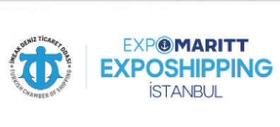 土耳其伊斯坦布尔国际海事展览会 EXPOMARITT EXPOSHIPPING ISTANBUL