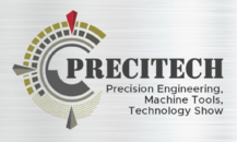 印度精密技术展览会PRECITECH