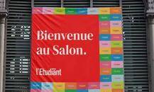 法国科尔马国际学生沙龙展览会SALON DE L'ETUDIANT DE COLMAR