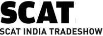 印度孟买国际贸易展览会SCAT INDIA