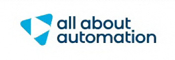 德国杜塞尔多夫国际自动化展览会logo