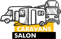 波兰波兹南国际露营者、大客车和设备展览会logo
