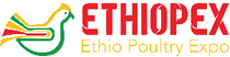 埃塞俄比亚亚的斯亚贝巴畜禽展logo