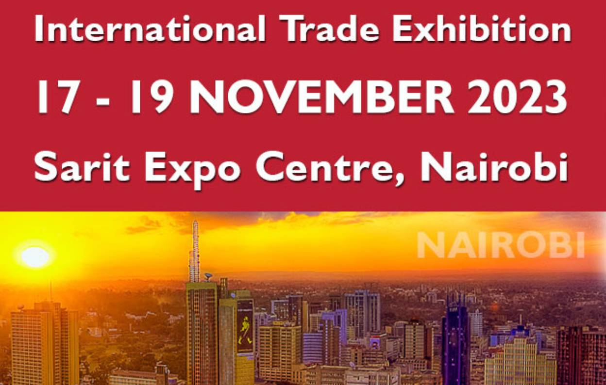 2026年肯尼亚内罗毕国际贸易展览会(KENYA TRADE SHOW)时间_地点_展会预定盈拓国际展览