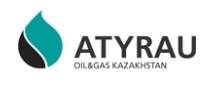 哈薩克斯坦石油科技大會logo