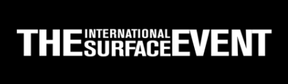 美国拉斯维加斯国际地面材料、瓷砖及石材展览会logo