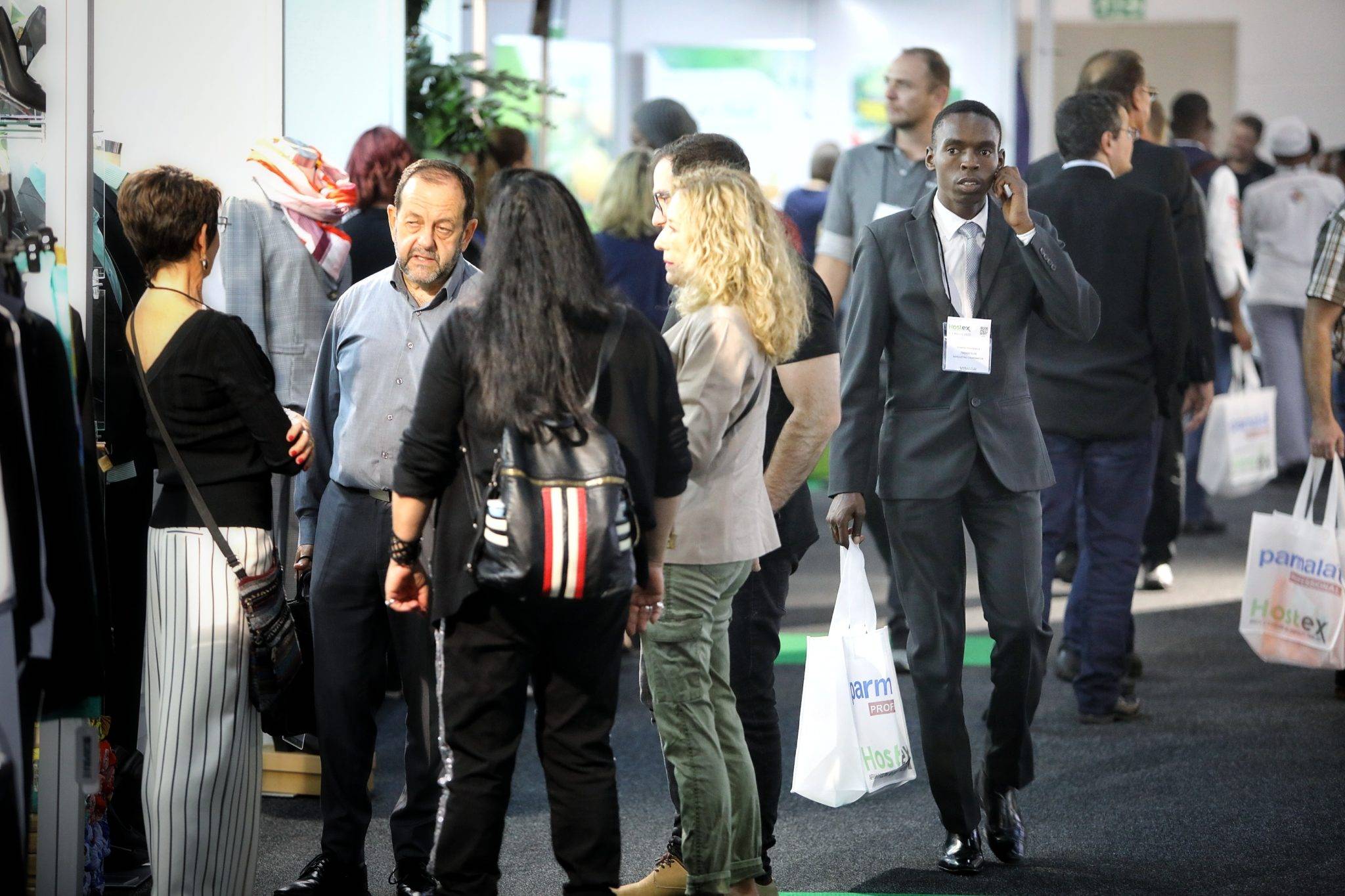 南非酒店及餐饮展South Africa's International Hospitality & Catering Exhibition, incorporating Guestex
