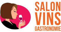 法國坎佩爾國際葡萄酒與美食展覽會logo