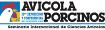 阿根廷布宜诺斯艾利斯国际家禽展logo