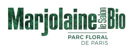 法国巴黎生物及天然产品展logo