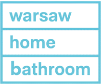 波蘭華沙國際浴室設計展覽會logo