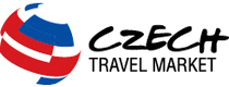 捷克布拉格国际旅游签约日展览会logo