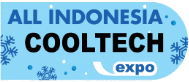 印度尼西亚雅加达国际冷链设备与物流展览会logo