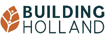 荷兰乌特勒支建筑改造、管理与维护展览会logo