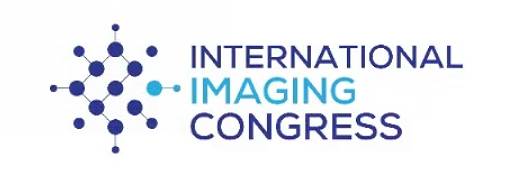 英国伦敦国际医学影像展览会logo