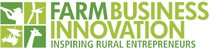 英国伯明翰国际创新农业展览会logo