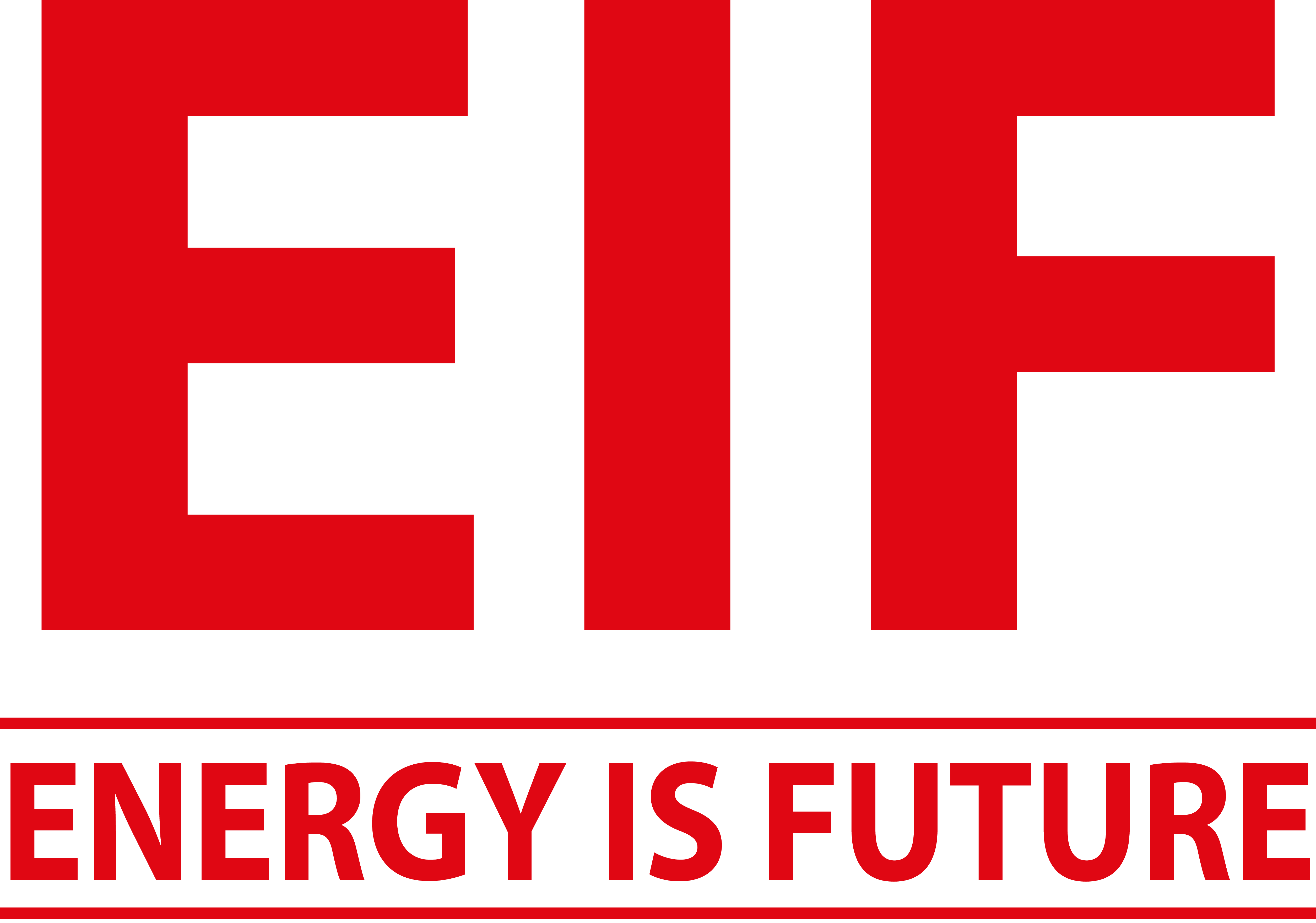土耳其伊斯坦布爾國際能源展覽會logo